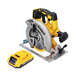 Scie circulaire DeWalt