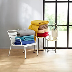 Linnea Couverture polaire Isba - Vert