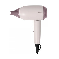 Sèche-cheveux de voyage 1200wv - DOS208 - LIVOO