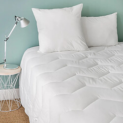 Linnea Couette tempérée bambou