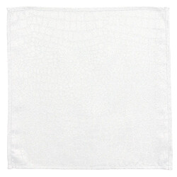 Avis Linnea lot de serviettes de table jacquard