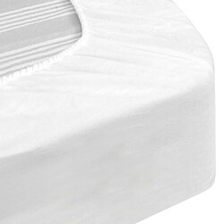 Avis Linnea protège-matelas imperméable drap-housse - 80x200 cm