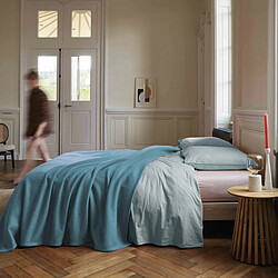 Linnea couverture polaire Teddy