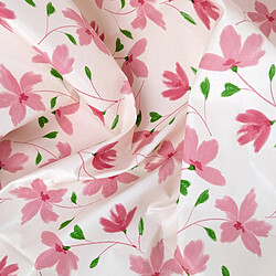 Linnea nappe rectangulaire enduite Bloom Bloom