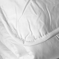 Linnea Couette chaude bambou