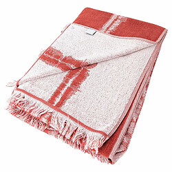 Linnea Drap de plage velours Zannone pas cher