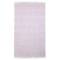 Fouta & pestamal