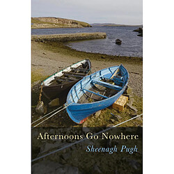 Afternoons Go Nowhere