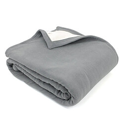 Linnea couverture polaire Narvik