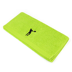 Linnea serviette de toilette Pure Tennis