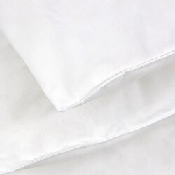 Linneá couette duvet de canard été