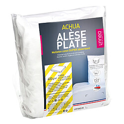 Linnea alèse plate coton 140x190