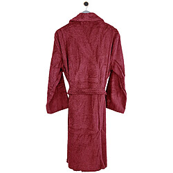 Avis Linnea peignoir de bain col châle - XXL