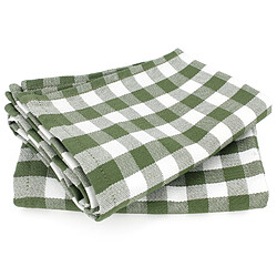 Linnea lot de torchons de cuisine