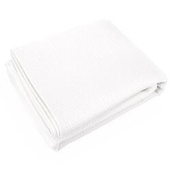 Linnea drap de douche nid d’abeille