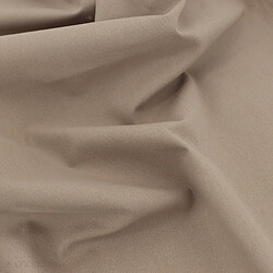 Avis Linnea chemin de table Diabolo - marron tourterelle