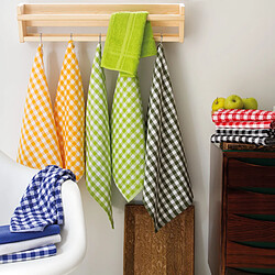 Serviette de table & torchon