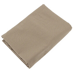 Acheter Linnea chemin de table Diabolo - marron tourterelle