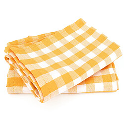 Linnea torchons de cuisine vichy