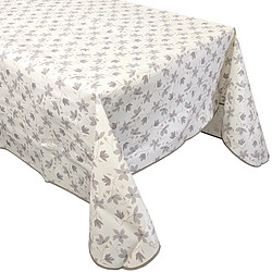 Linnea nappe rectangulaire antitaches Bloom Bloom