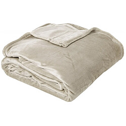 Linnea couverture polaire microvelours Velvet