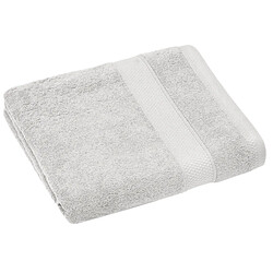 Linnea drap de douche éponge Naïa - Blanc