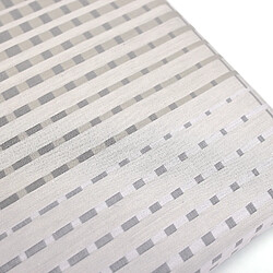 Linnea Housse de couette satin Concorde