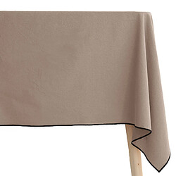 Linnea nappe classique coton HONO