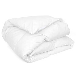 Linnea couette chaude duvet de canard Picardie