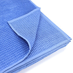 Linnea Nappe d’extérieur rectangulaire en coton