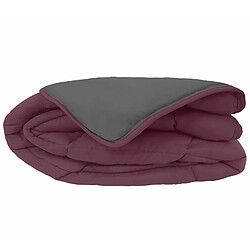 Linnea couette été Cocoon bicolore