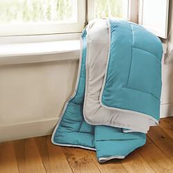 Linnea Couette bicolore COCOON hiver