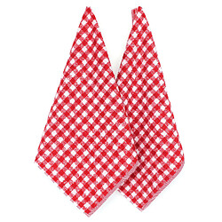 Acheter Linnea torchons de cuisine éponge vichy
