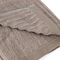 Avis Linnea lot de 2 serviettes invité coton