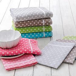 Serviette de table & torchon