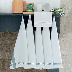 Serviette de table & torchon