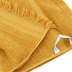 Avis Linnea serviette de toilette Natural Stripes