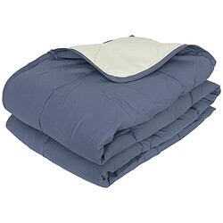 Linnea Couette été Cocoon bicolore