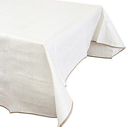 Linnea Nappe toile cirée ronde