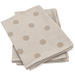 Linnea torchons de cuisine en coton SPOT - Lot de 2