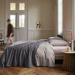 Linnea couverture polaire Teddy