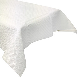 Linnea protège-table COOK nappe enduite