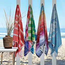 Fouta & pestamal