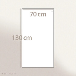 Linnea drap de douche éponge coton pas cher