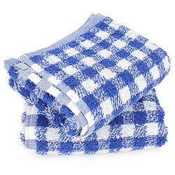 Linnea lot de torchons de cuisine éponge