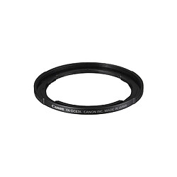 CANON Adaptateur de filtre FA-DC67A pour SX60 HS