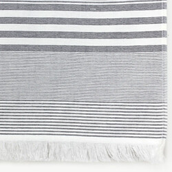 Acheter Linnea fouta drap de plage velours