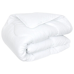 LinneA couette tempérée microfibre Caresse