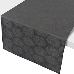 Linnea chemin de table Hélios en coton