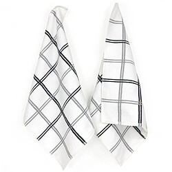 Acheter Linnea torchons de cuisine éponge SQUARES